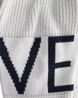 Płaszcz Damski z Kapturem i Wiązaniem w Talii | Zimowa Kurtka Damska w Białym Kolorze