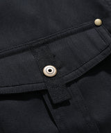 Męska Kurtka Przejściowa Użytkowa na Wiosnę | Klasyczna Kurtka Męska