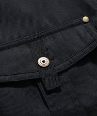 Męska Kurtka Przejściowa Użytkowa na Wiosnę | Klasyczna Kurtka Męska