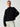 Damski Sweter z Golfem o Oversize’owym Kroju | Klasyczny Sweter Damski