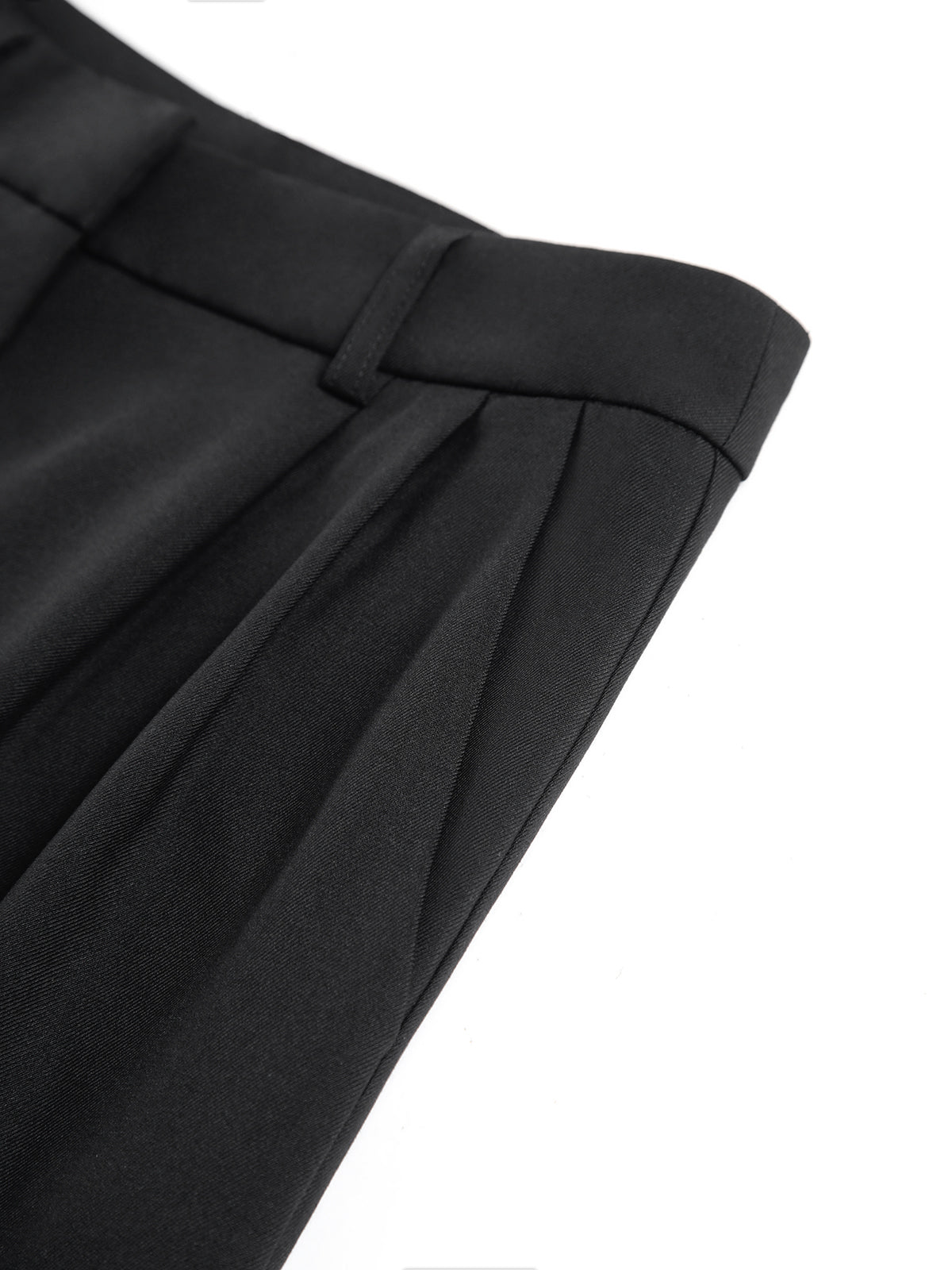 Damskie Spodnie z Szeroką Nogawką | Eleganckie Spodnie Damskie