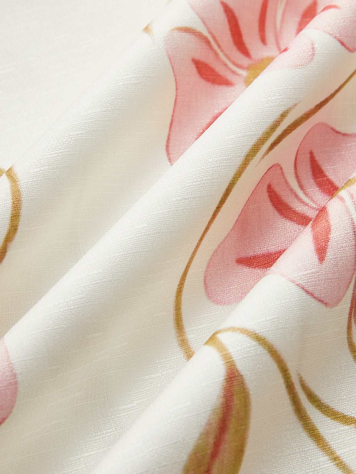 Damska Sukienka w Kwiatowy Wzór Bez Rękawów | Elegancka Sukienka Damska