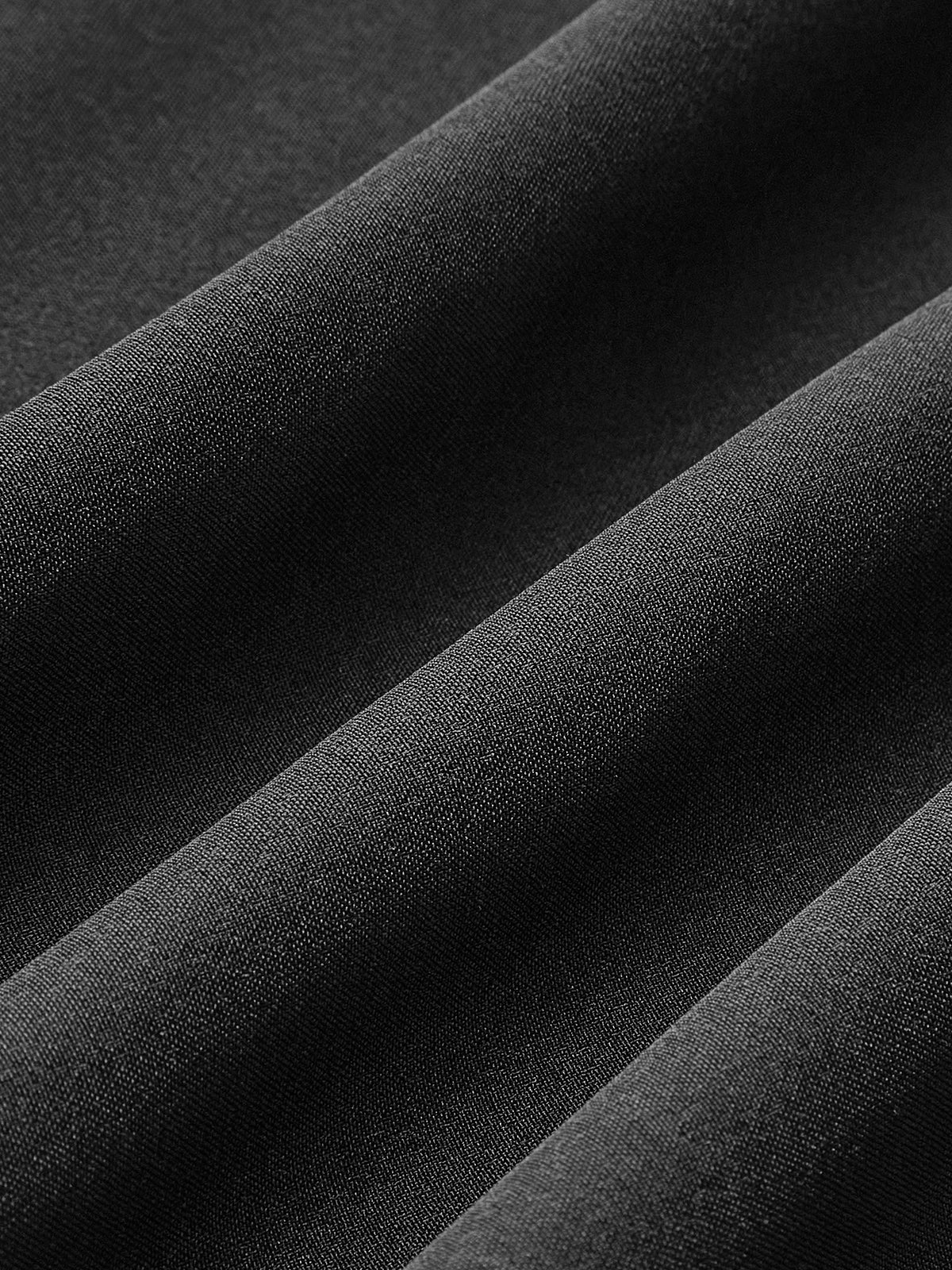 Sukienka Damska Maxi z Półgolfem i Wycięciem | Elegancka Sukienka Damska