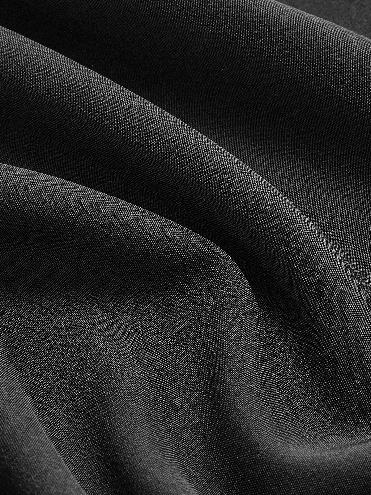 Sukienka Damska Maxi z Półgolfem i Wycięciem | Elegancka Sukienka Damska
