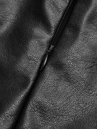 Damska Spódnica Maxi Plisowana | Elegancka Spódnica Damska