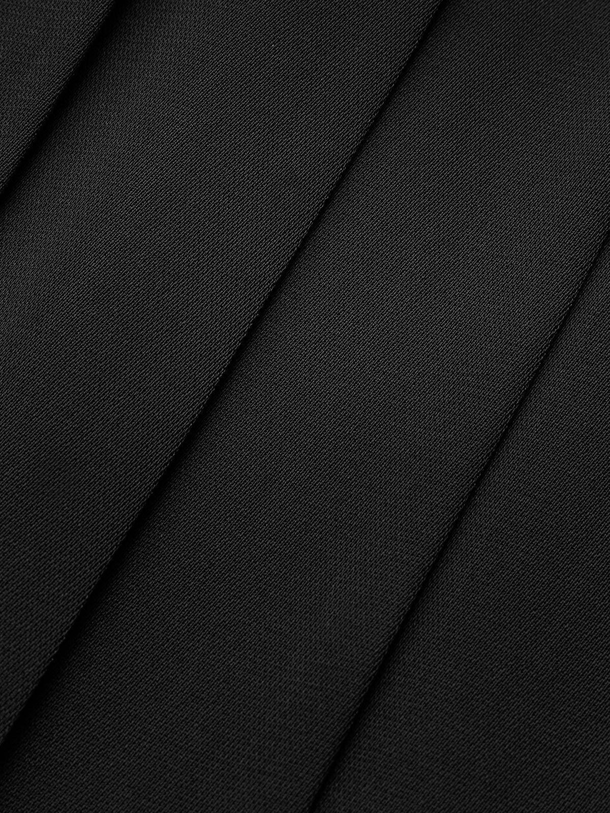 Damska Spódnica Maxi Plisowana | Elegancka Spódnica Damska