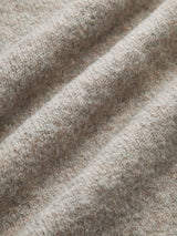 Sweter Damski Pullover z Długim Rękawem | Klasyczny Sweter Damski