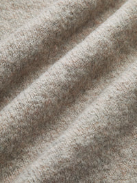 Sweter Damski Pullover z Długim Rękawem | Klasyczny Sweter Damski