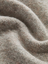 Sweter Damski Pullover z Długim Rękawem | Klasyczny Sweter Damski