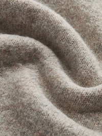 Sweter Damski Pullover z Długim Rękawem | Klasyczny Sweter Damski