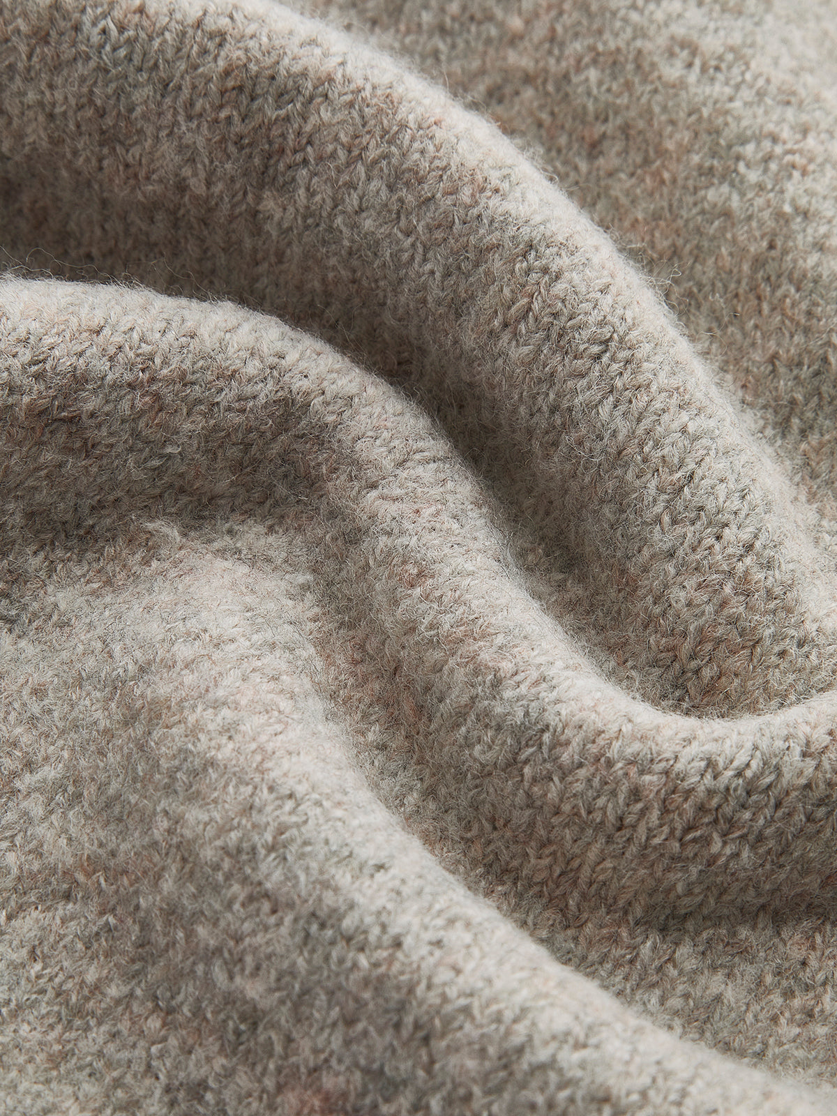 Sweter Damski Pullover z Długim Rękawem | Klasyczny Sweter Damski