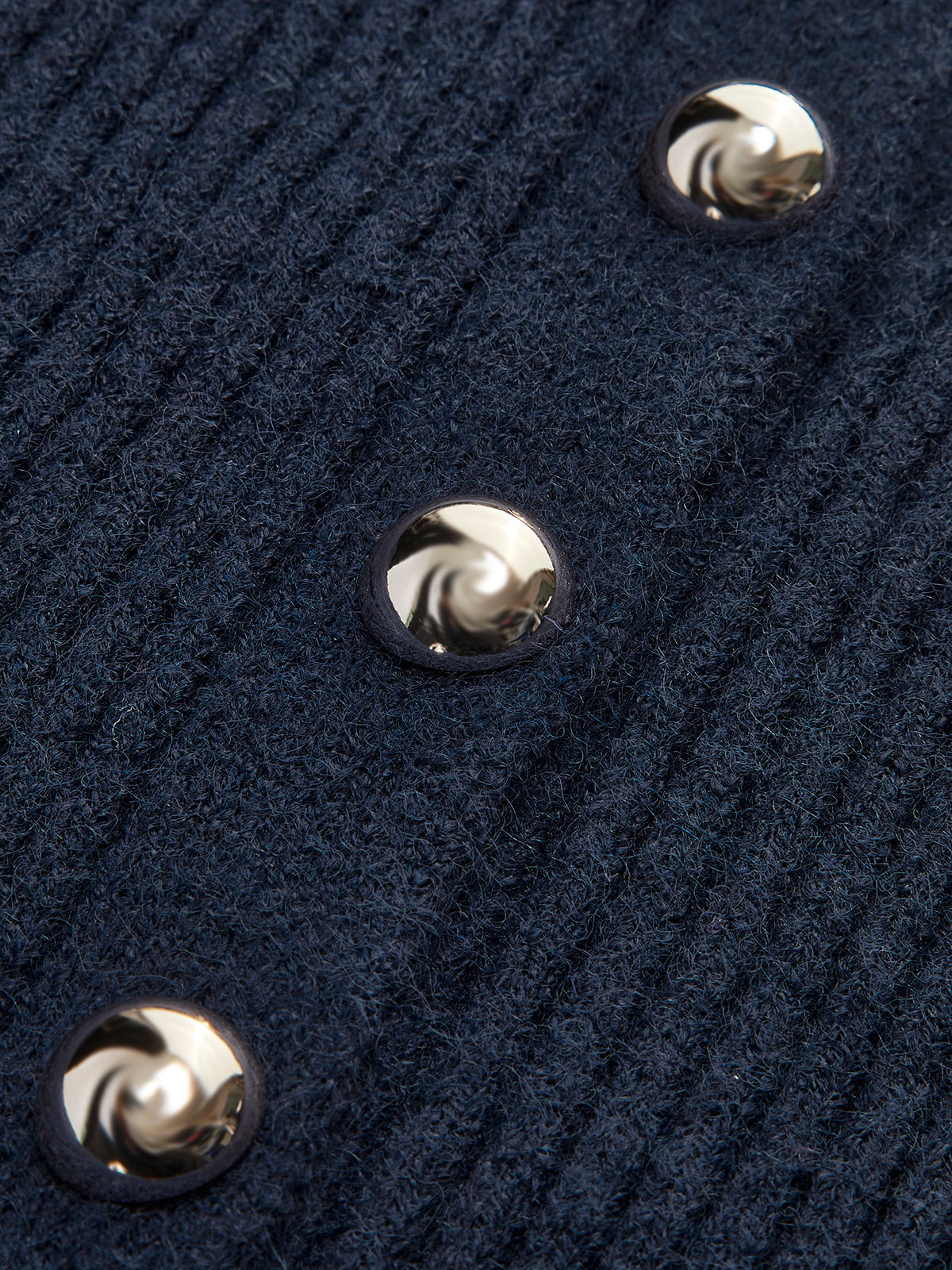 Damski Kardigan z Guzikami w Dopasowanym Kroju | Elegancki Sweter Damski