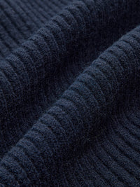 Damski Kardigan z Guzikami w Dopasowanym Kroju | Elegancki Sweter Damski