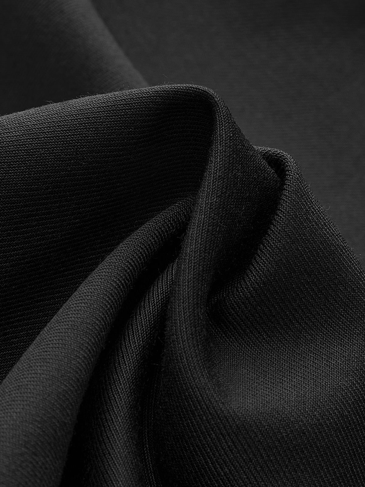 Damskie Spodnie z Asymetrycznym Zapięciem | Eleganckie Spodnie Damskie