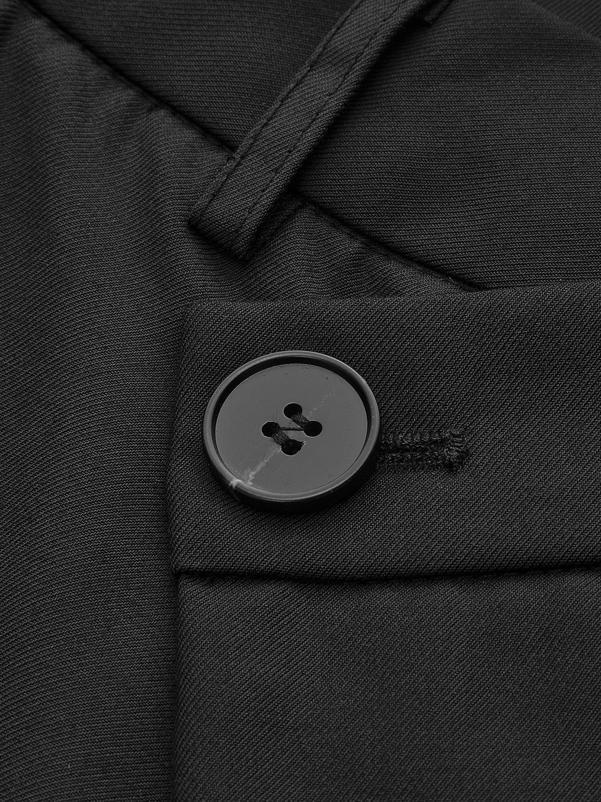 Damskie Spodnie z Asymetrycznym Zapięciem | Eleganckie Spodnie Damskie
