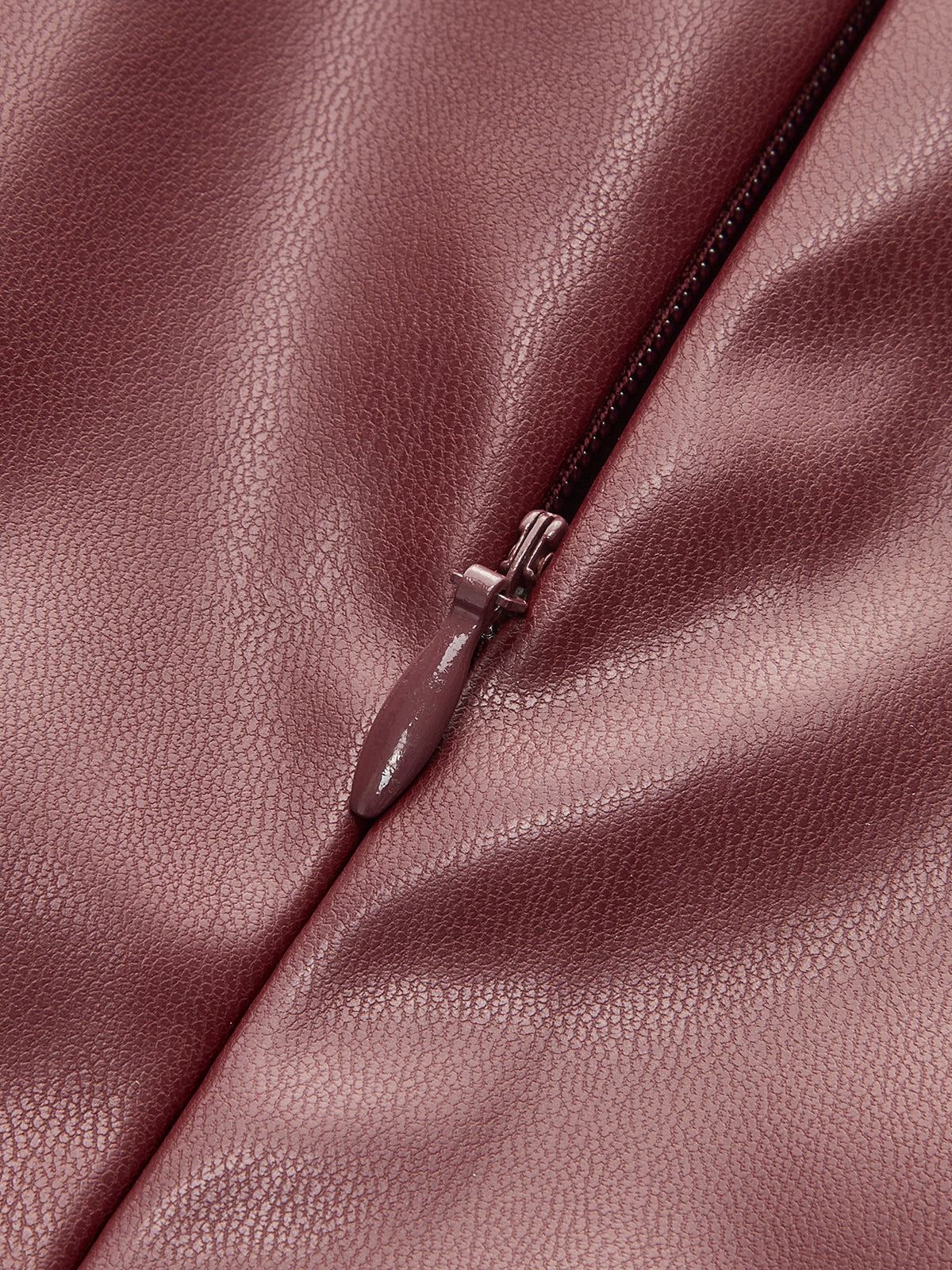 Bluzka Damska Bez Rękawów o Gładkim Kroju | Elegancki Top Damski