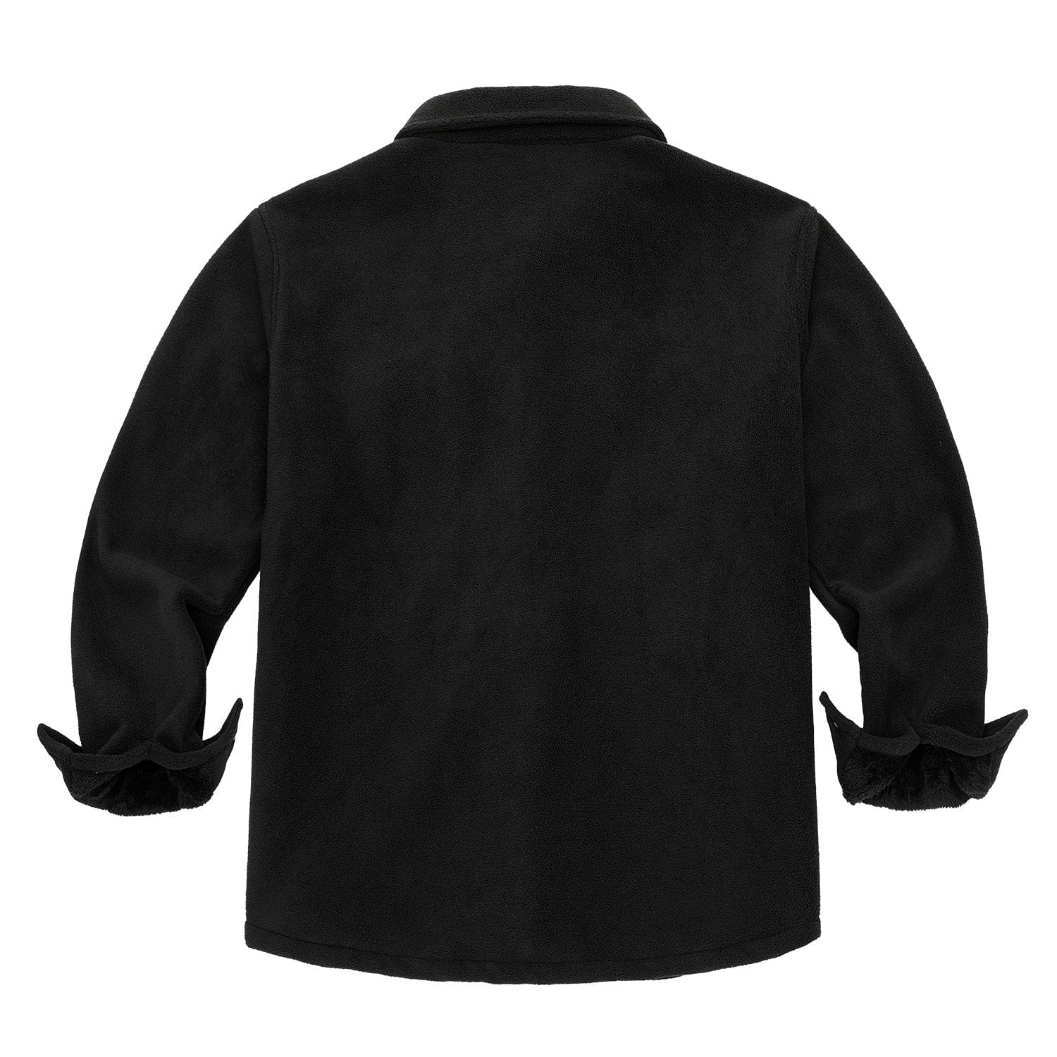 Męska Kurtka Przejściowa Koszulowa na Wiosnę | Kurtka Męska Casual