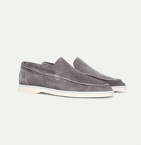 Mokasyny Męskie | Styl Casual | Eleganckie Buty na Co Dzień