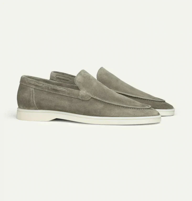 Mokasyny Męskie | Styl Casual | Eleganckie Buty na Co Dzień