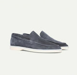 Mokasyny Męskie | Styl Casual | Eleganckie Buty na Co Dzień