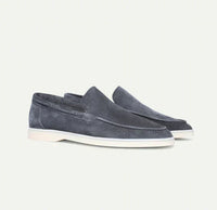 Mokasyny Męskie | Styl Casual | Eleganckie Buty na Co Dzień