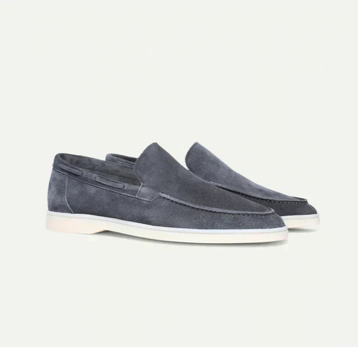 Mokasyny Męskie | Styl Casual | Eleganckie Buty na Co Dzień