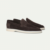 Mokasyny Męskie | Styl Casual | Eleganckie Buty na Co Dzień