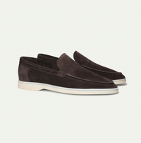 Mokasyny Męskie | Styl Casual | Eleganckie Buty na Co Dzień