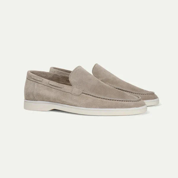 Mokasyny Męskie | Styl Casual | Eleganckie Buty na Co Dzień