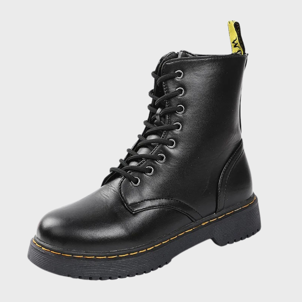 Botki Damskie na Jesień i Zimę | Eleganckie i Wygodne Buty Codzienne