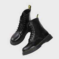 Botki Damskie na Jesień i Zimę | Eleganckie i Wygodne Buty Codzienne