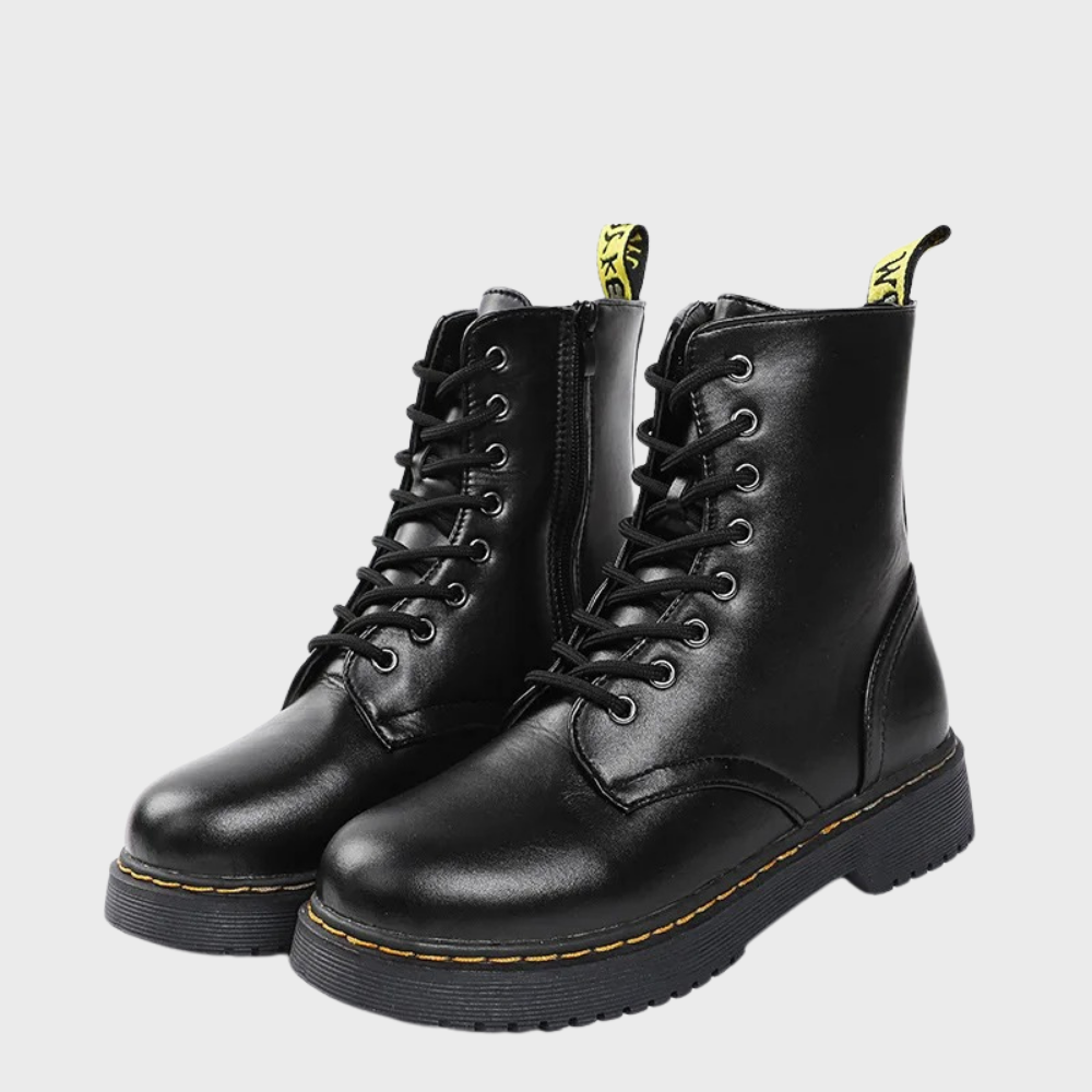 Botki Damskie na Jesień i Zimę | Eleganckie i Wygodne Buty Codzienne