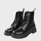Botki Damskie na Jesień i Zimę | Eleganckie i Wygodne Buty Codzienne