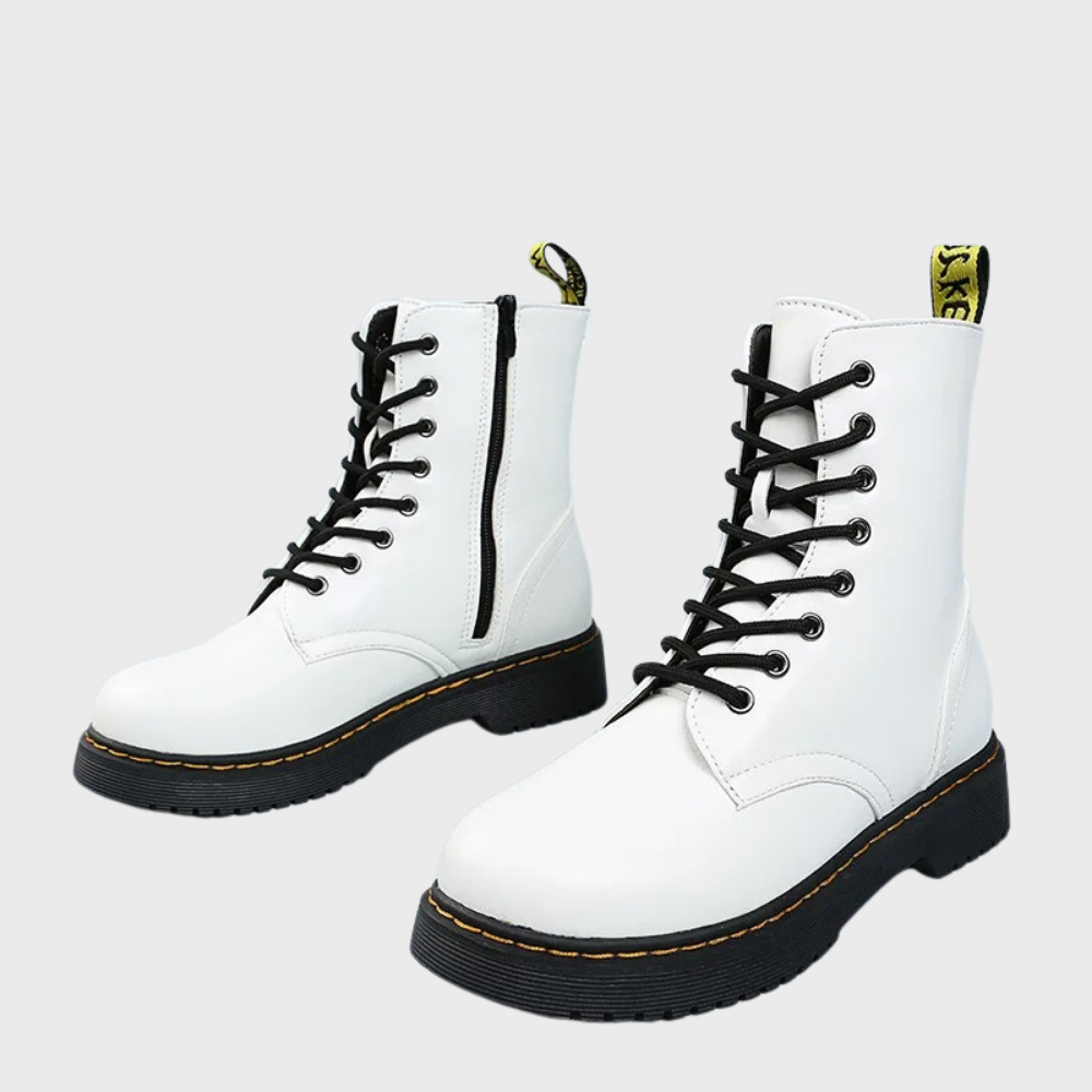 Botki Damskie na Jesień i Zimę | Eleganckie i Wygodne Buty Codzienne