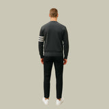 Męski Kardigan z Klasycznym Zapięciem na Guziki | Elegancki Sweter na Każdą Porę Roku