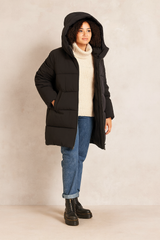 Botki Damskie Eleganckie na Obcasie o Smukłej Linii | Stylowe Buty Damskie