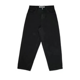 Luźne Jeansy Big Boy | Oversize Denim | Urban Skate Style