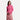 Golf Sweter z Żywego Koloru | Luźny Krój | Styl Zimowy