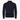 Sweter Męski z Półzamkiem | Lekka Dzianina | Ściągacze | Styl Smart Casual
