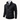 Sweter Męski z Półzamkiem | Wysoki Kołnierz | Styl Smart Casual