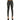 Spodnie Skórzane Damskie Slim Fit | Eleganckie Spodnie Damskie na Co Dzień