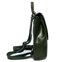 Plecak Torebka Damska w Stylu Miejskim | Elegancka Torba na Co Dzień