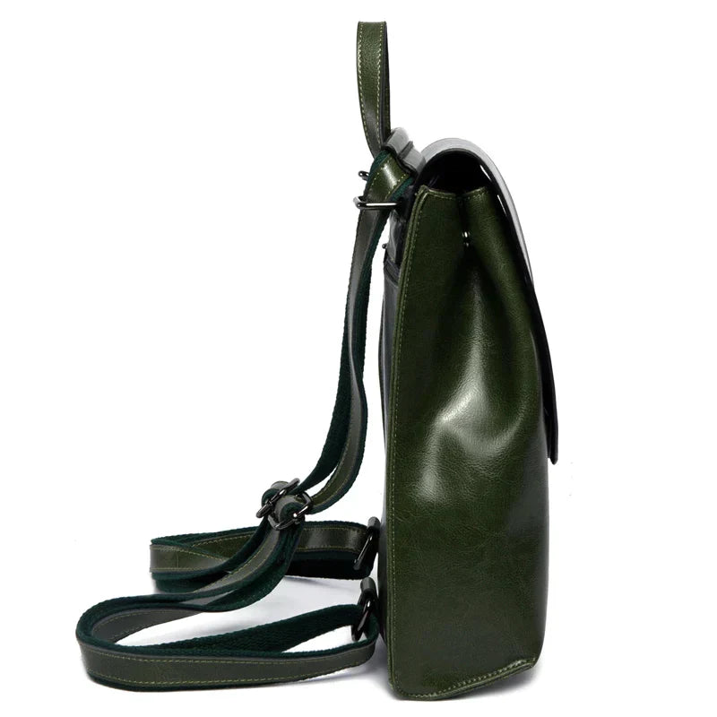 Plecak Torebka Damska w Stylu Miejskim | Elegancka Torba na Co Dzień