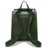 Plecak Torebka Damska w Stylu Miejskim | Elegancka Torba na Co Dzień