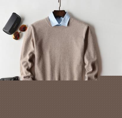 Sweter Męski w Klasycznym Stylu | Elegancki Ciepły Golf na Zimę