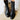 Botki Damskie na Obcasie do Codziennych Stylizacji | Eleganckie Buty Jesienne