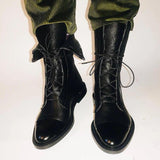 Botki Damskie na Obcasie do Codziennych Stylizacji | Eleganckie Buty Jesienne