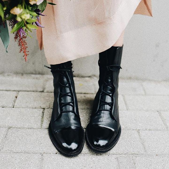 Botki Damskie na Obcasie do Codziennych Stylizacji | Eleganckie Buty Jesienne