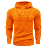 Męska Bluza z Kapturem do Codziennego Noszenia | Casual Hoodie