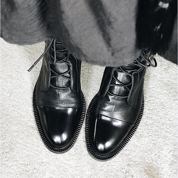 Botki Damskie na Obcasie do Codziennych Stylizacji | Eleganckie Buty Jesienne